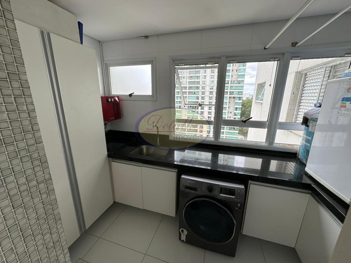 Apartamento à venda com 2 quartos, 130m² - Foto 9