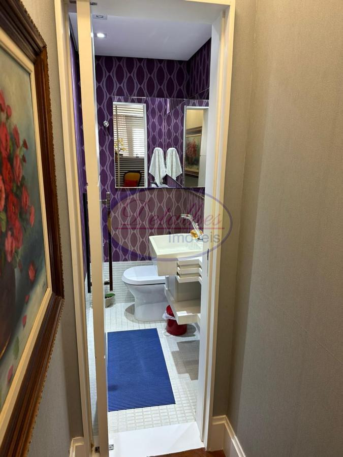 Apartamento à venda com 2 quartos, 130m² - Foto 22