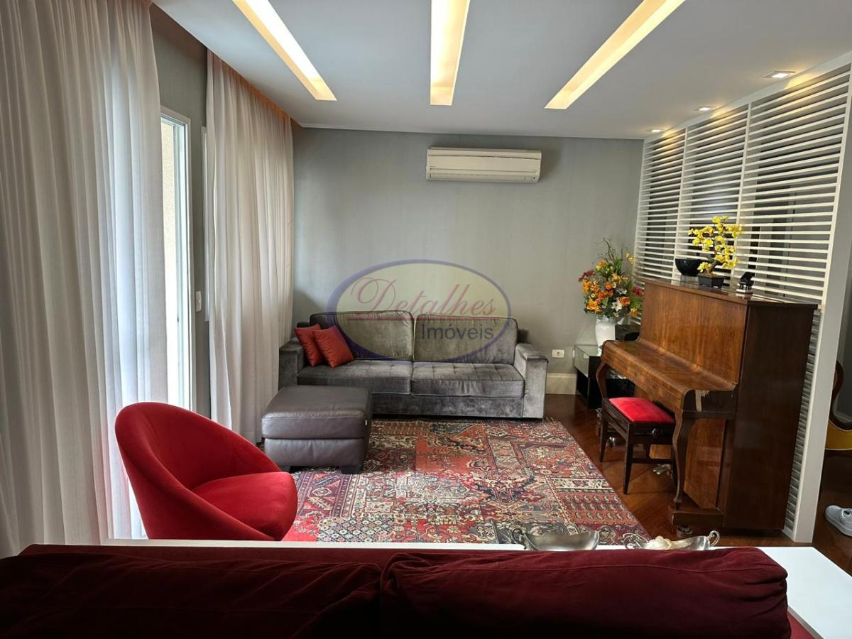 Apartamento à venda com 2 quartos, 130m² - Foto 2