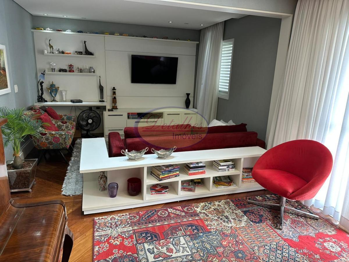 Apartamento à venda com 2 quartos, 130m² - Foto 4