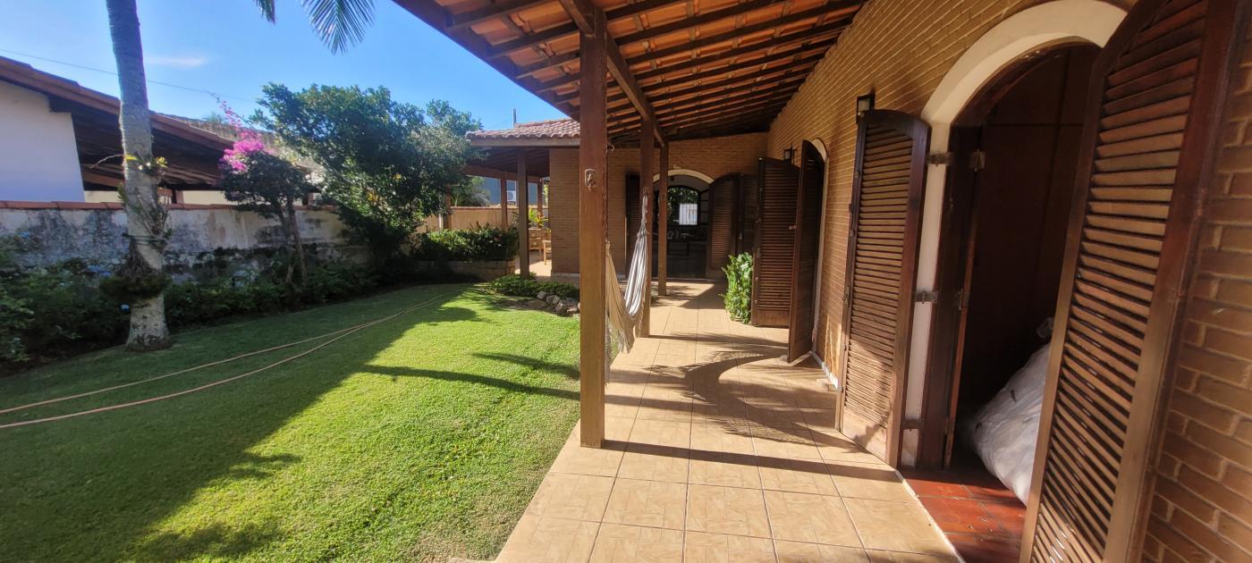 Casa à venda com 5 quartos, 762m² - Foto 2