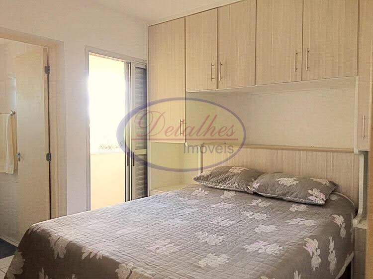 Apartamento à venda com 3 quartos, 82m² - Foto 10