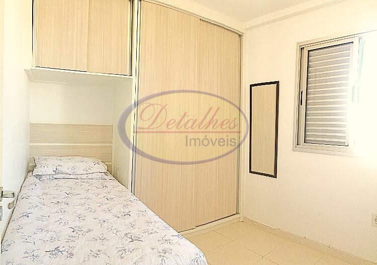 Apartamento à venda com 3 quartos, 82m² - Foto 12