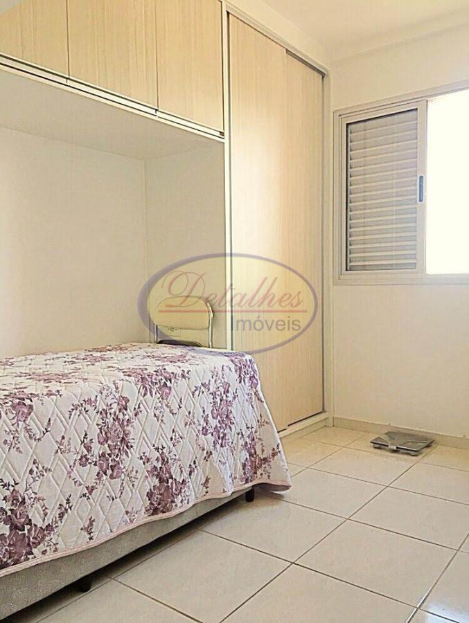 Apartamento à venda com 3 quartos, 82m² - Foto 15