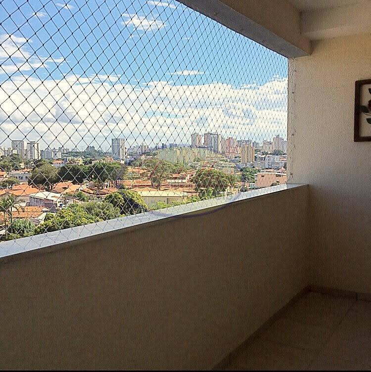 Apartamento à venda com 3 quartos, 82m² - Foto 11