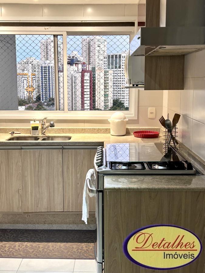 Apartamento à venda com 3 quartos, 190m² - Foto 13