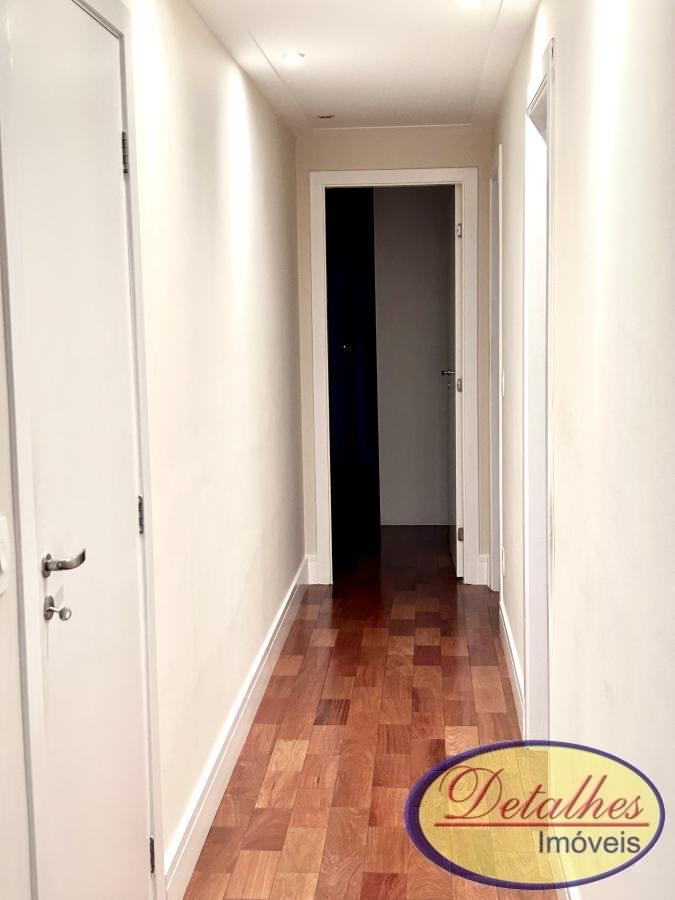 Apartamento à venda com 3 quartos, 190m² - Foto 14