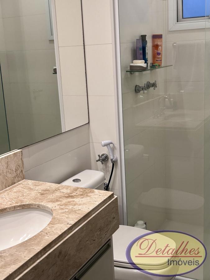 Apartamento à venda com 3 quartos, 190m² - Foto 23