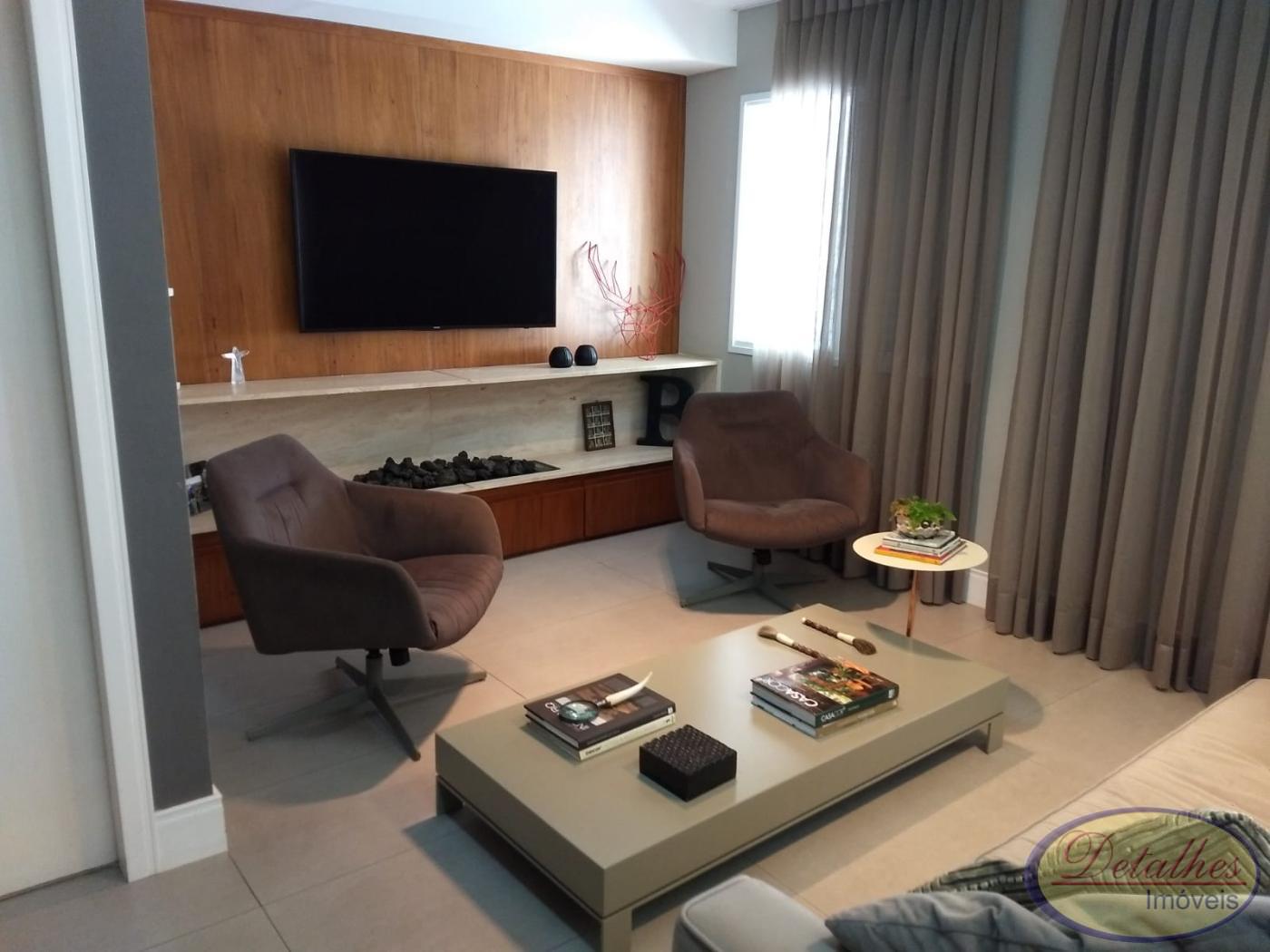 Apartamento à venda com 3 quartos, 167m² - Foto 9