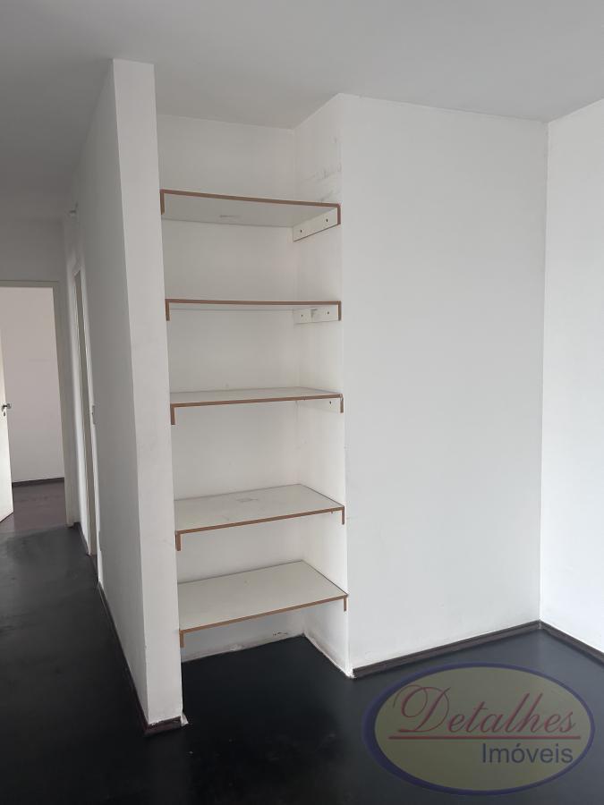 Apartamento à venda com 3 quartos, 83m² - Foto 6