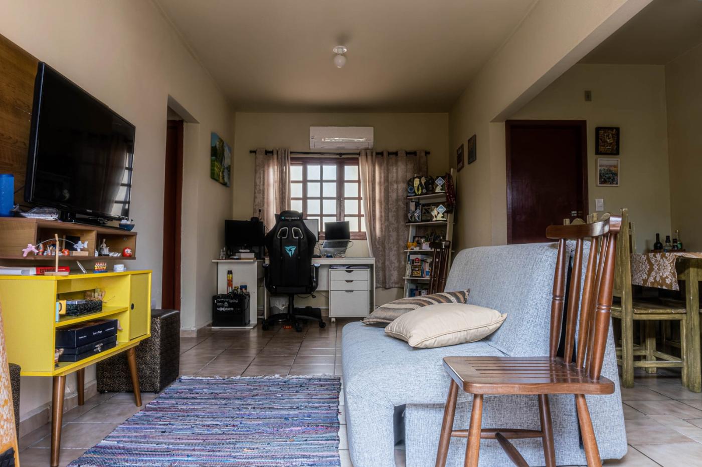 Apartamento à venda com 2 quartos, 60m² - Foto 8