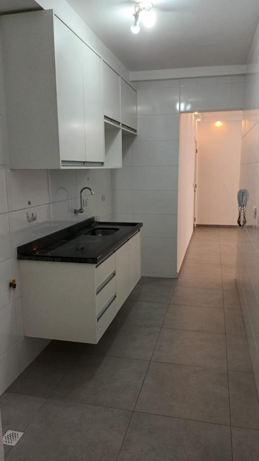 Apartamento para alugar com 2 quartos, 80m² - Foto 1