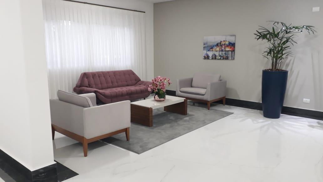 Apartamento para alugar com 2 quartos, 80m² - Foto 16