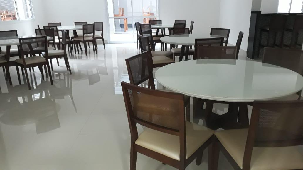 Apartamento para alugar com 2 quartos, 80m² - Foto 17