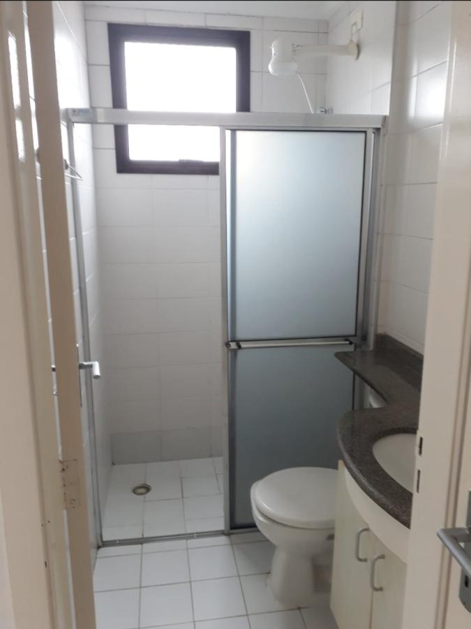 Apartamento para alugar com 1 quarto, 40m² - Foto 7