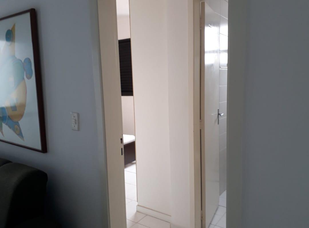 Apartamento para alugar com 1 quarto, 40m² - Foto 4