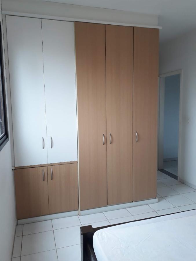 Apartamento para alugar com 1 quarto, 40m² - Foto 6