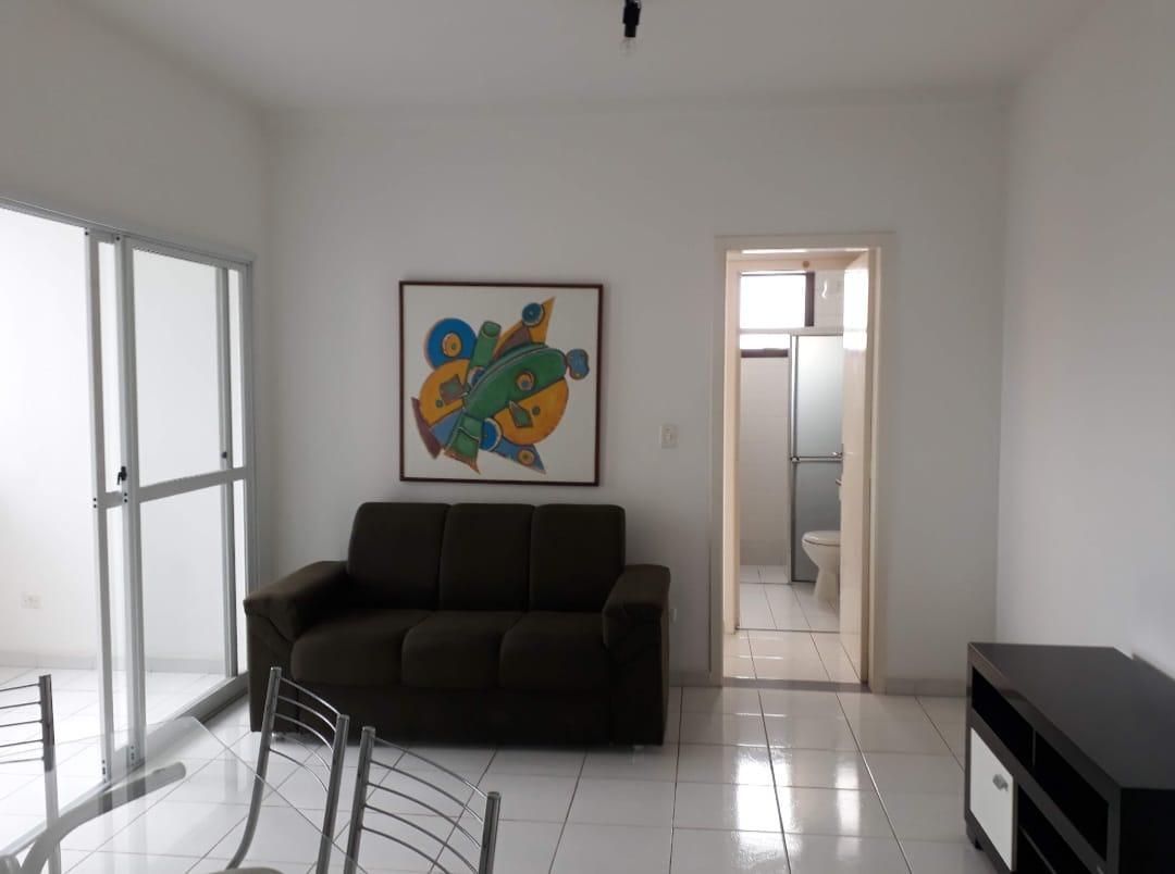 Apartamento para alugar com 1 quarto, 40m² - Foto 2