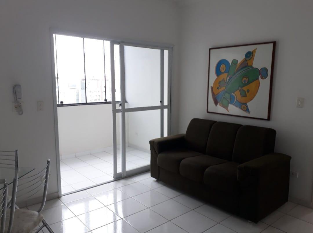 Apartamento para alugar com 1 quarto, 40m² - Foto 3