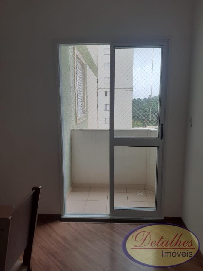 Apartamento à venda com 2 quartos, 60m² - Foto 1