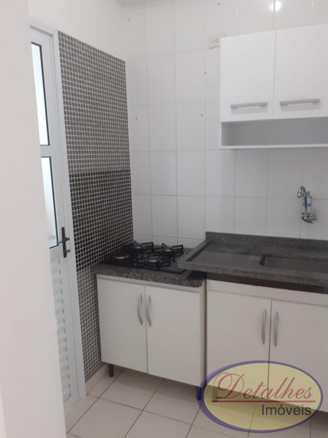 Apartamento à venda com 2 quartos, 60m² - Foto 4