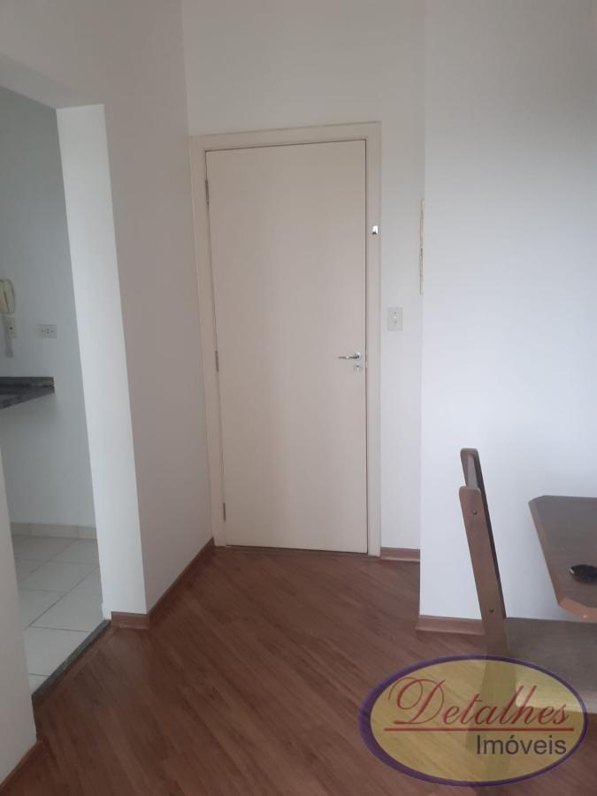 Apartamento à venda com 2 quartos, 60m² - Foto 6