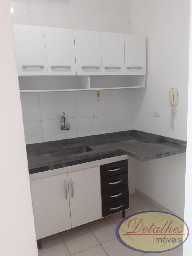 Apartamento à venda com 2 quartos, 60m² - Foto 5