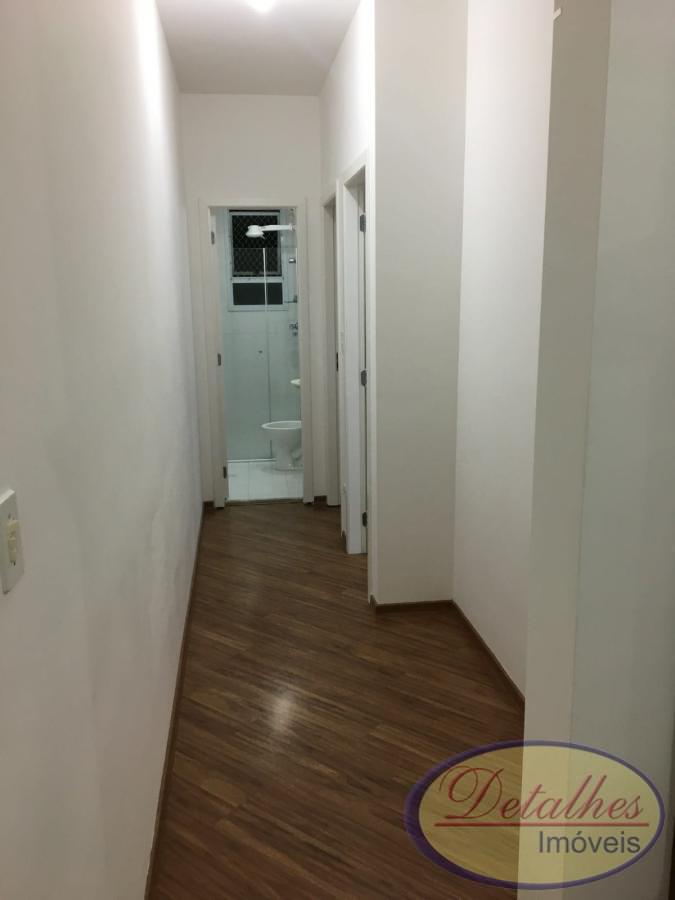 Apartamento à venda com 2 quartos, 60m² - Foto 8