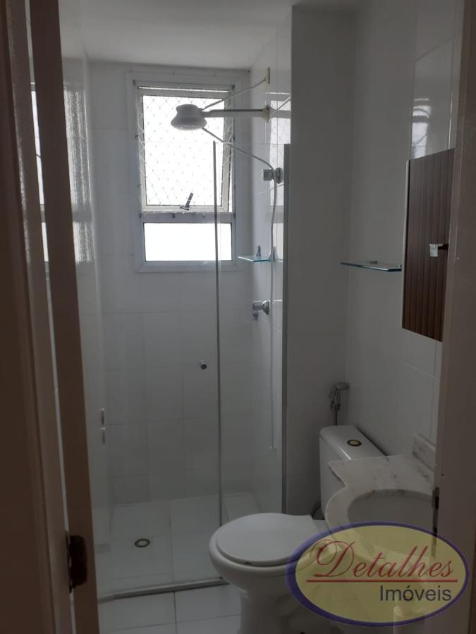 Apartamento à venda com 2 quartos, 60m² - Foto 12