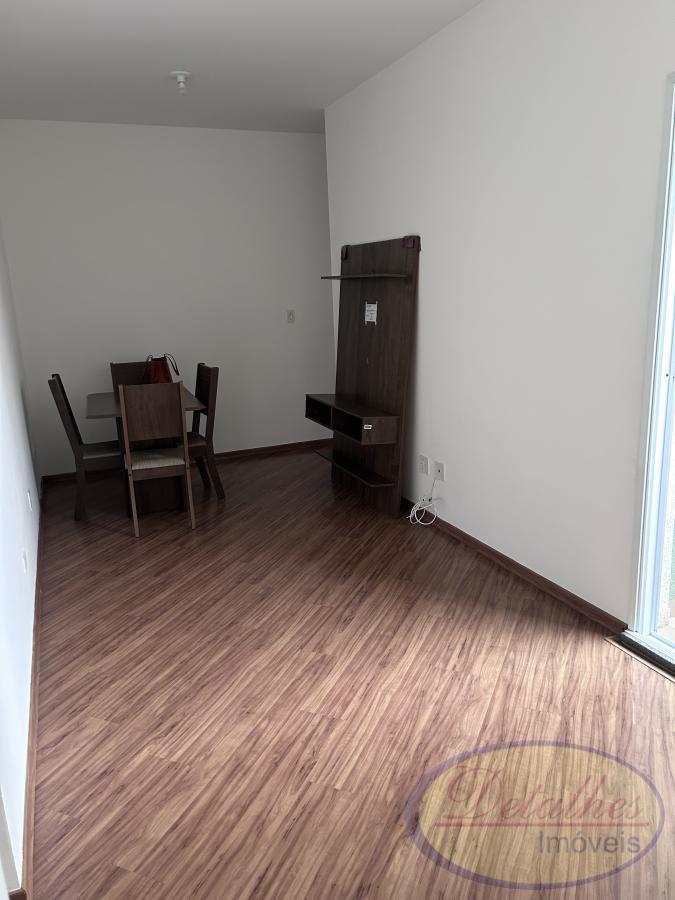 Apartamento à venda com 2 quartos, 60m² - Foto 3