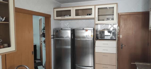 Apartamento para alugar com 4 quartos, 124m² - Foto 6