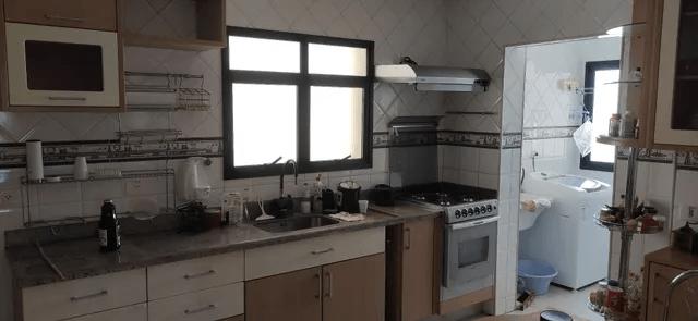 Apartamento para alugar com 4 quartos, 124m² - Foto 7