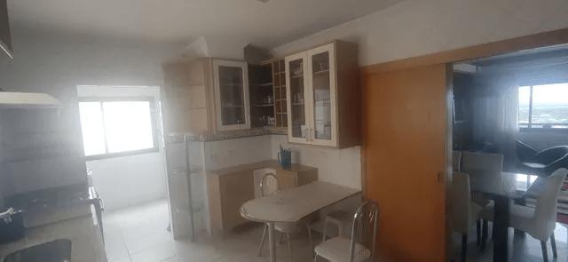 Apartamento para alugar com 4 quartos, 124m² - Foto 8