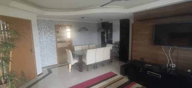 Apartamento para alugar com 4 quartos, 124m² - Foto 3