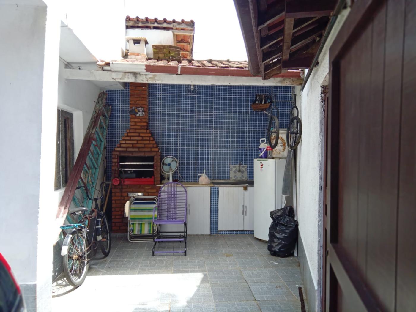 Casa à venda com 3 quartos, 140m² - Foto 10