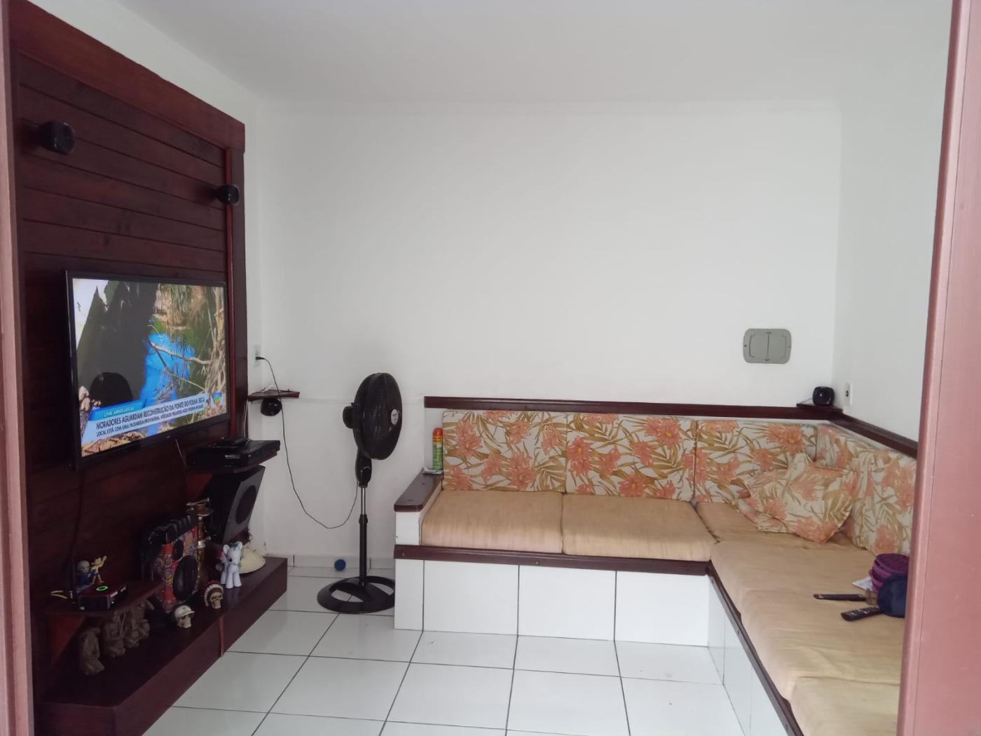 Casa à venda com 3 quartos, 140m² - Foto 6