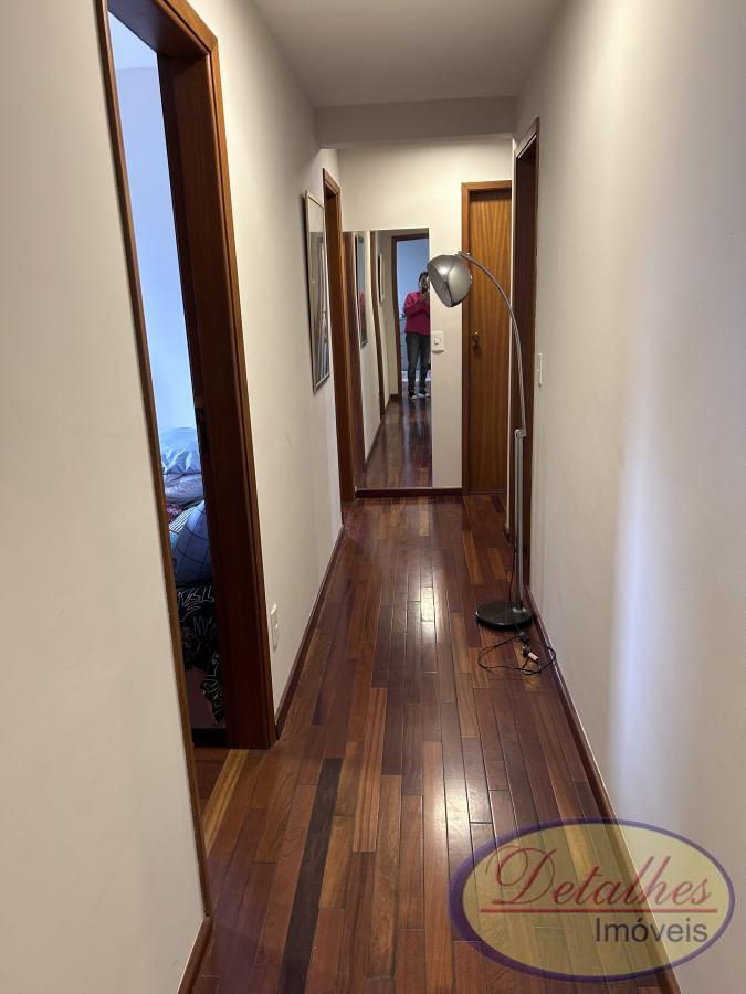 Apartamento à venda com 4 quartos, 166m² - Foto 10