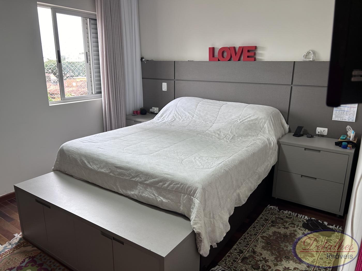 Apartamento à venda com 4 quartos, 166m² - Foto 11