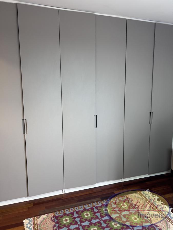 Apartamento à venda com 4 quartos, 166m² - Foto 12