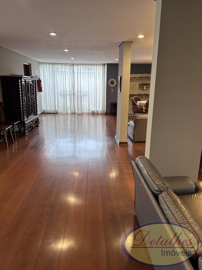 Apartamento à venda com 4 quartos, 166m² - Foto 24