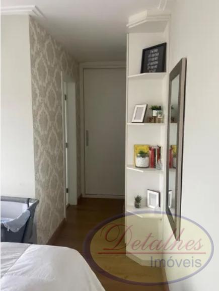 Apartamento à venda com 3 quartos, 143m² - Foto 11