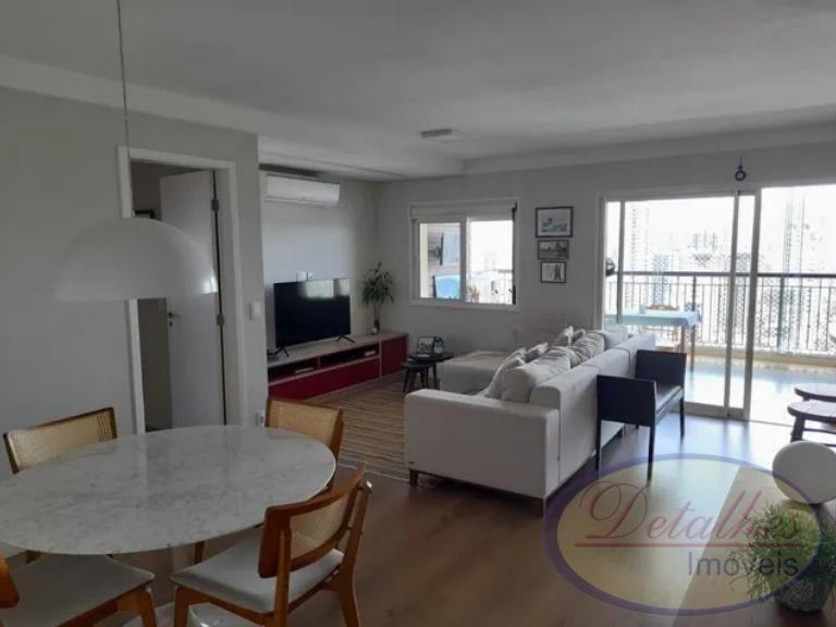 Apartamento à venda com 3 quartos, 143m² - Foto 4