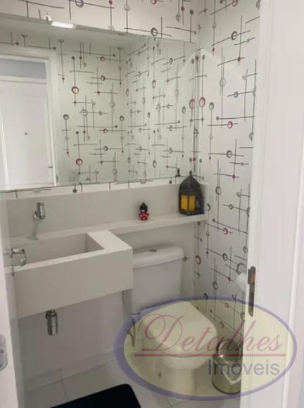 Apartamento à venda com 3 quartos, 143m² - Foto 12