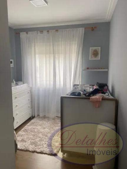 Apartamento à venda com 3 quartos, 143m² - Foto 16