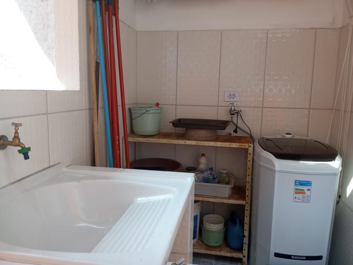 Casa de Condomínio para alugar com 3 quartos, 100m² - Foto 22