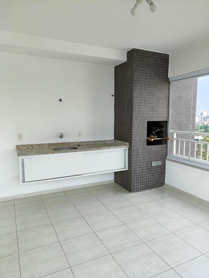 Apartamento para alugar com 2 quartos, 84m² - Foto 1