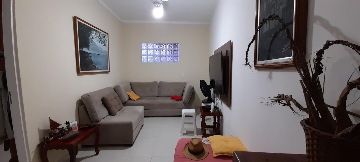 Casa de Condomínio para alugar com 3 quartos, 100m² - Foto 4