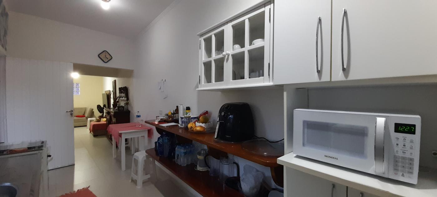 Casa de Condomínio para alugar com 3 quartos, 100m² - Foto 12