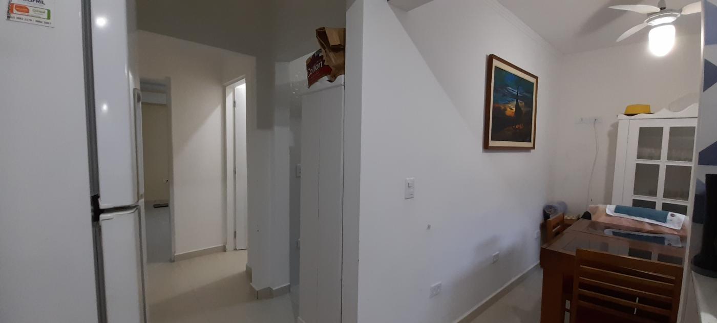 Casa de Condomínio para alugar com 3 quartos, 100m² - Foto 16