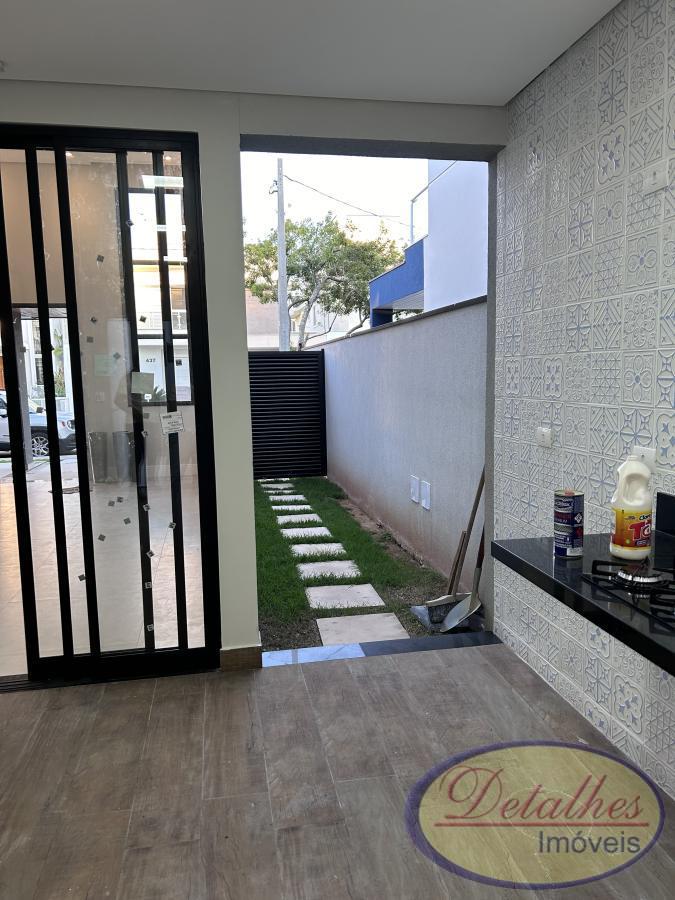 Casa de Condomínio à venda com 3 quartos, 180m² - Foto 18